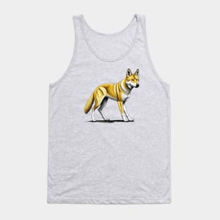 Dingo Tank Top